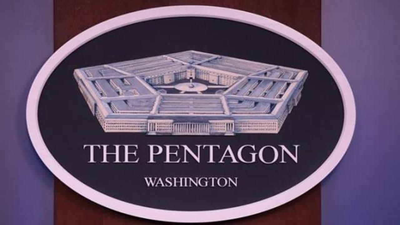 Pentagon, Washington Kongre Merkezi'ni hastaneye çeviriyor