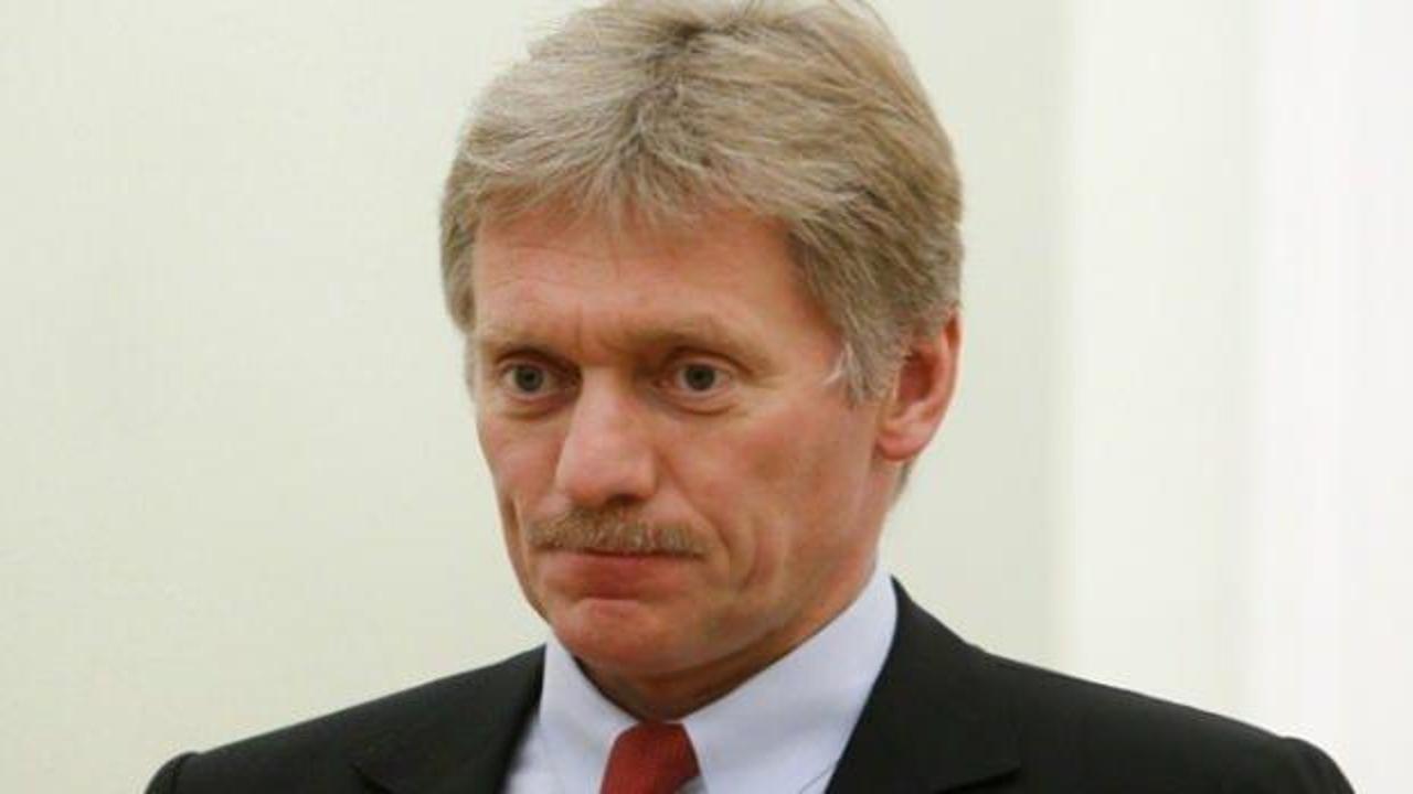 Peskov: OPEC anlaşması petrol fiyatlarını çökmekten kurtardı