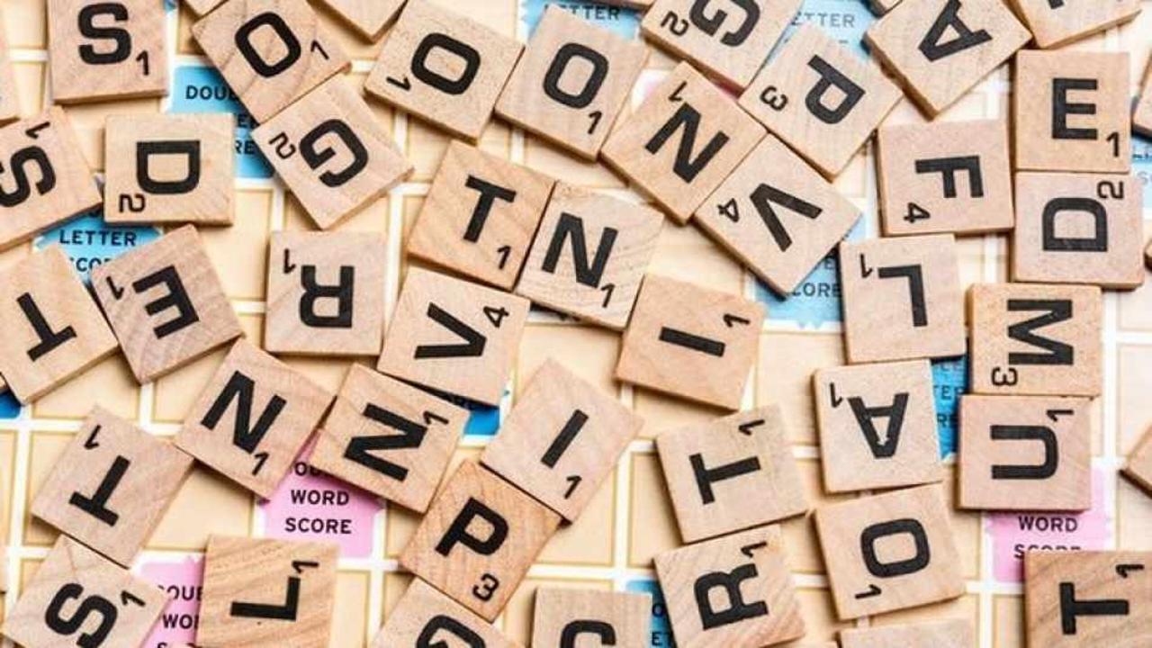 Scrabble nasıl oynanır? Scrabble oyunun kuralları nelerdir?