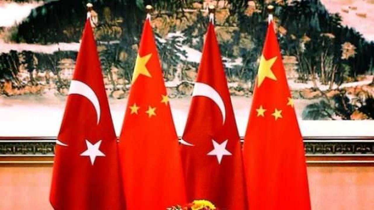 Skandal sonrası Türkiye izahat istemişti! Çin'den beklenen cevap geldi
