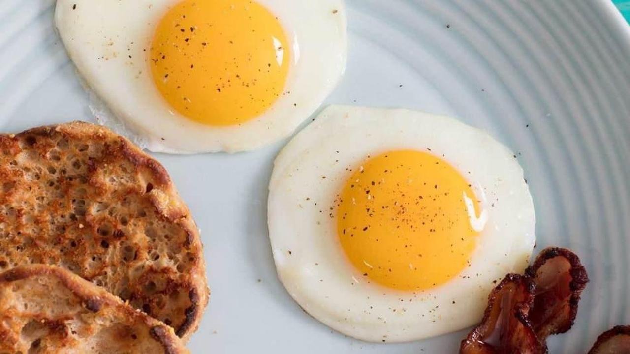 Sunny side up nedir? Sunny side up nasıl pişirilir? Sunny side up neden meşhur oldu?
