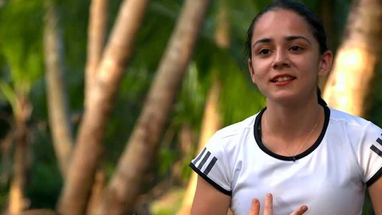 Survivor Aşkım kimdir? Aşkım Burçe Tunay kaç yaşında ve ne iş yapıyor?