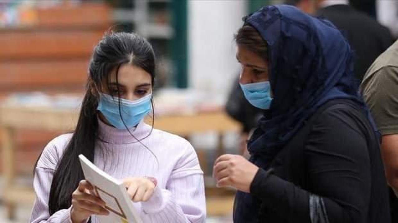 Suudi Arabistan'da koronavirüs hastaları için zemzem suyu kararı