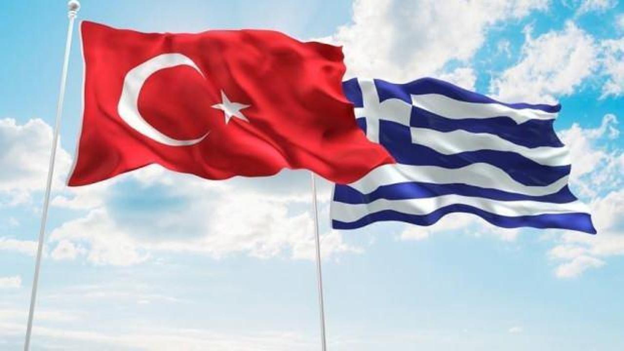 Türkiye'den Yunanistan'a sert cevap!
