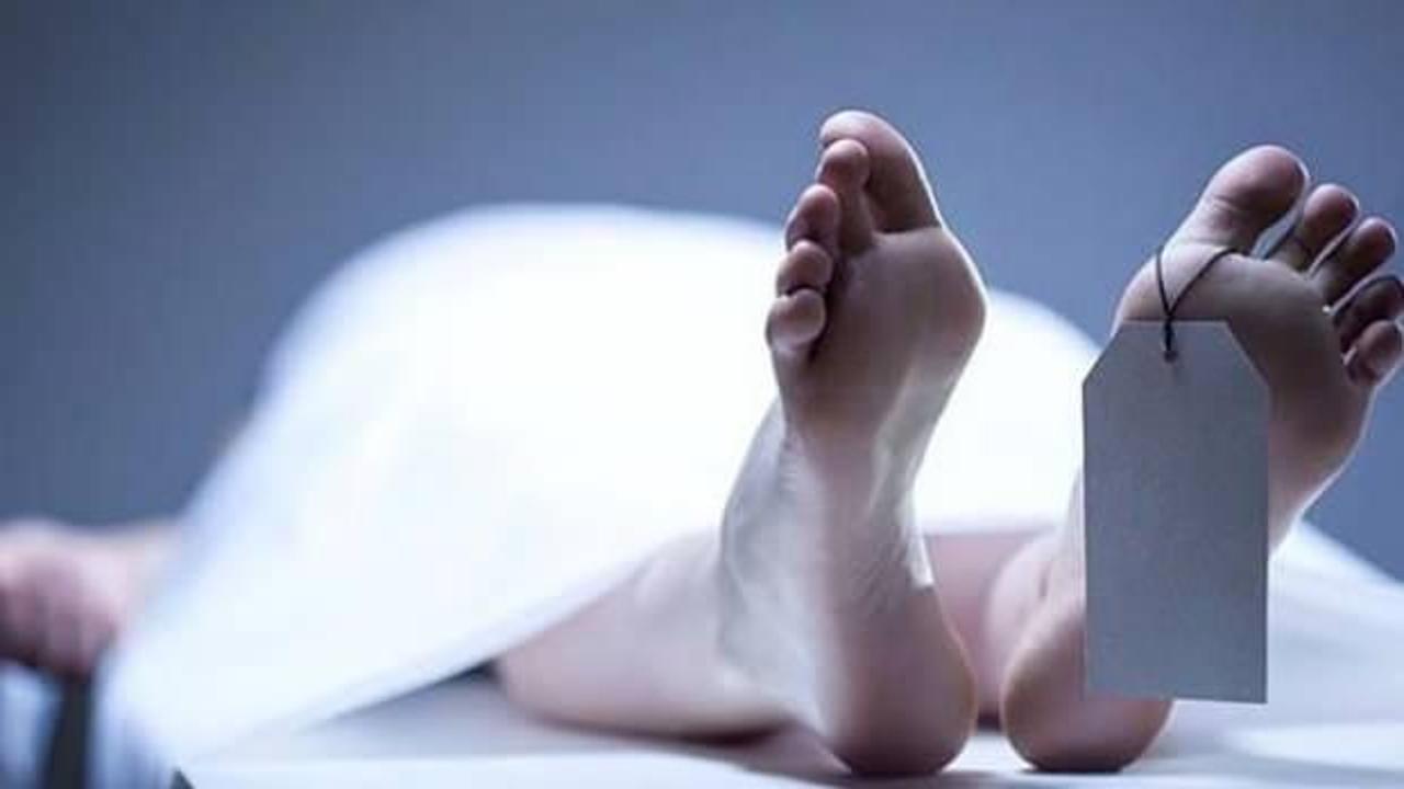 Yok b&ouml;yle bir acı! D&uuml;n kızını, bug&uuml;n babasını kaybetti