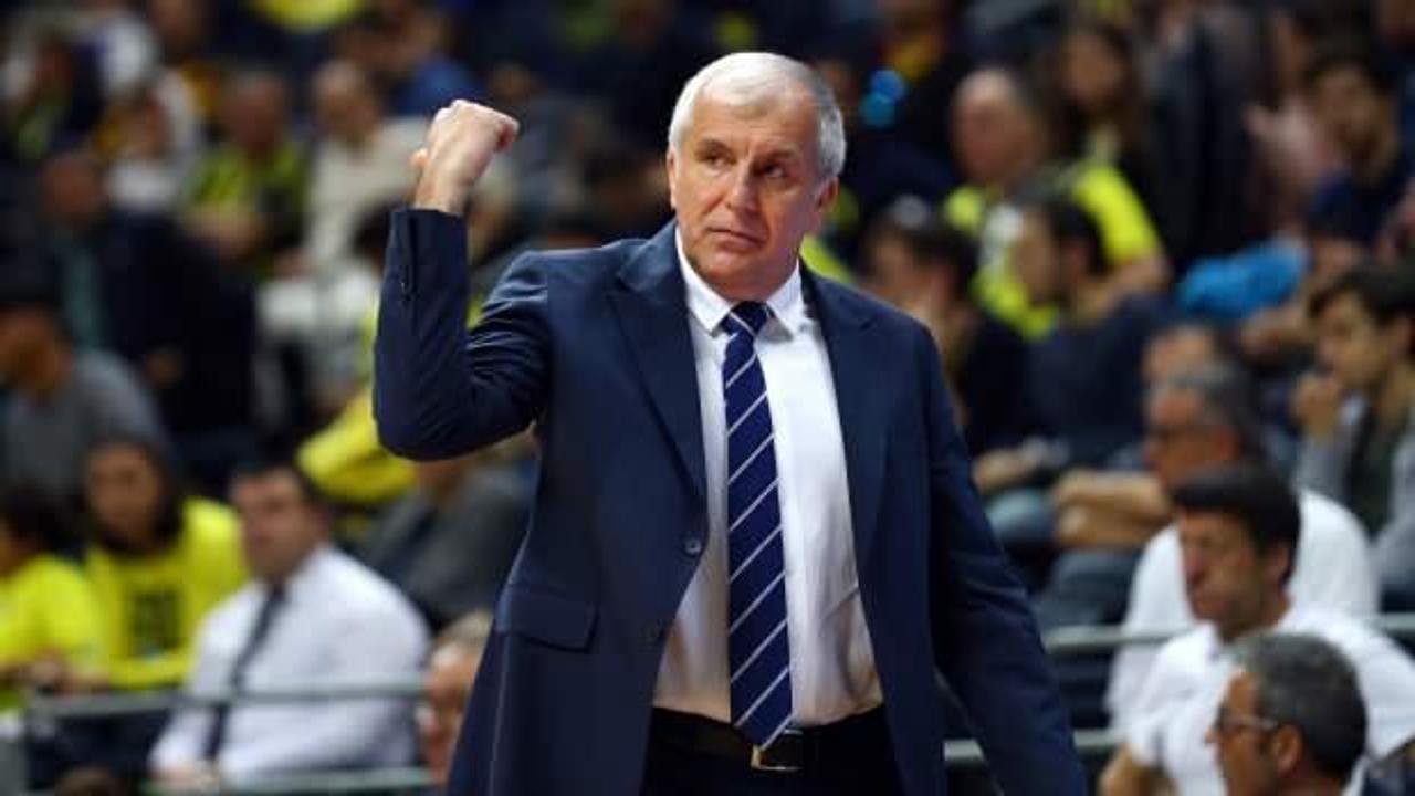 Fenerbahçe, Obradovic ile yeniden anlaştı
