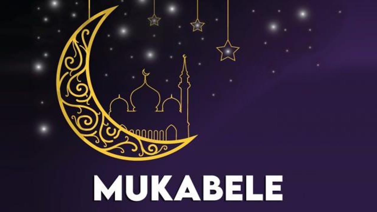 2020 Ramazan ayı Mukabele: Gün gün sureler, ayetler ve hadisler 
