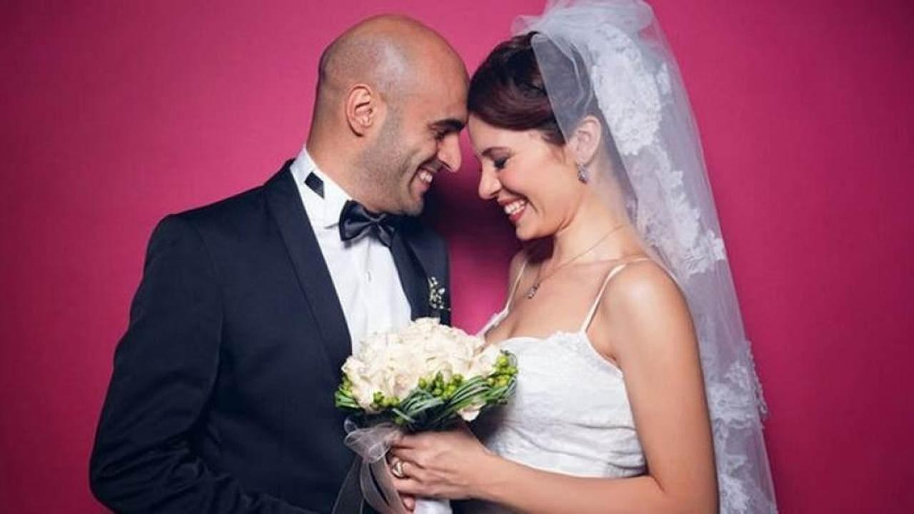 Aylin Kontente&rsquo;nin &ouml;zlem dolu TBT&rsquo;si! Aylin Kontente kimdir?