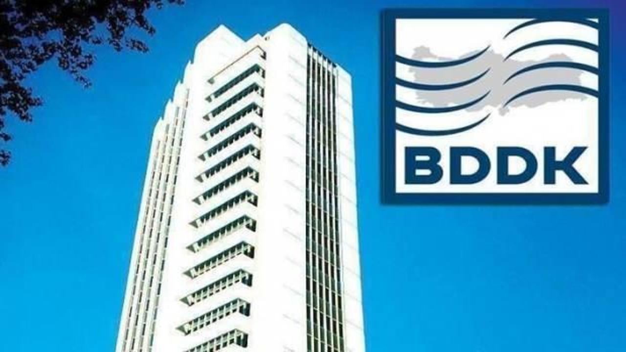 BDDK'dan kredilerle ilgili yeni karar