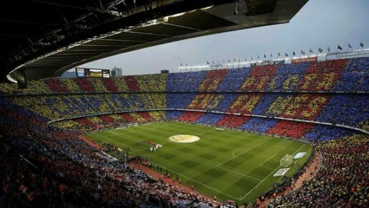 Barcelona'ya stat ismi için rekor teklif!