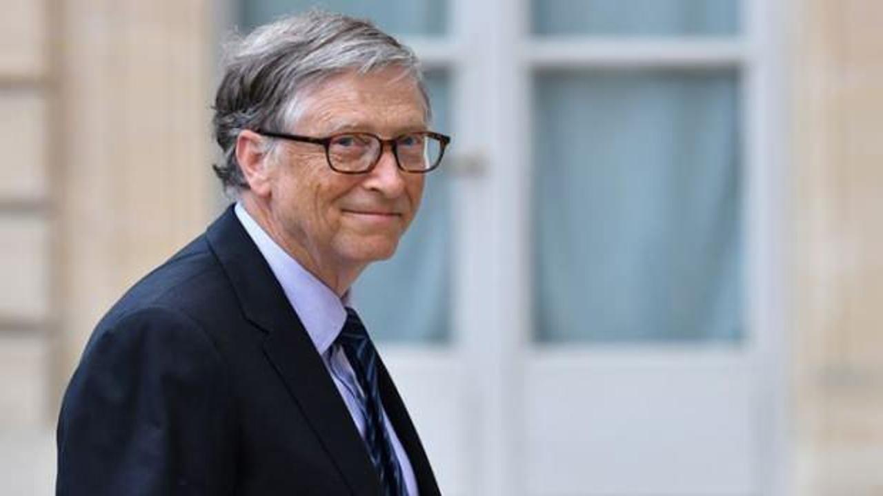 Bill Gates: En büyük kabusum gerçek oldu