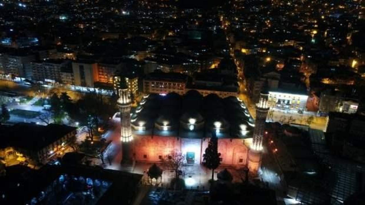 Bursa'da 1 mahalle daha karantinaya alındı