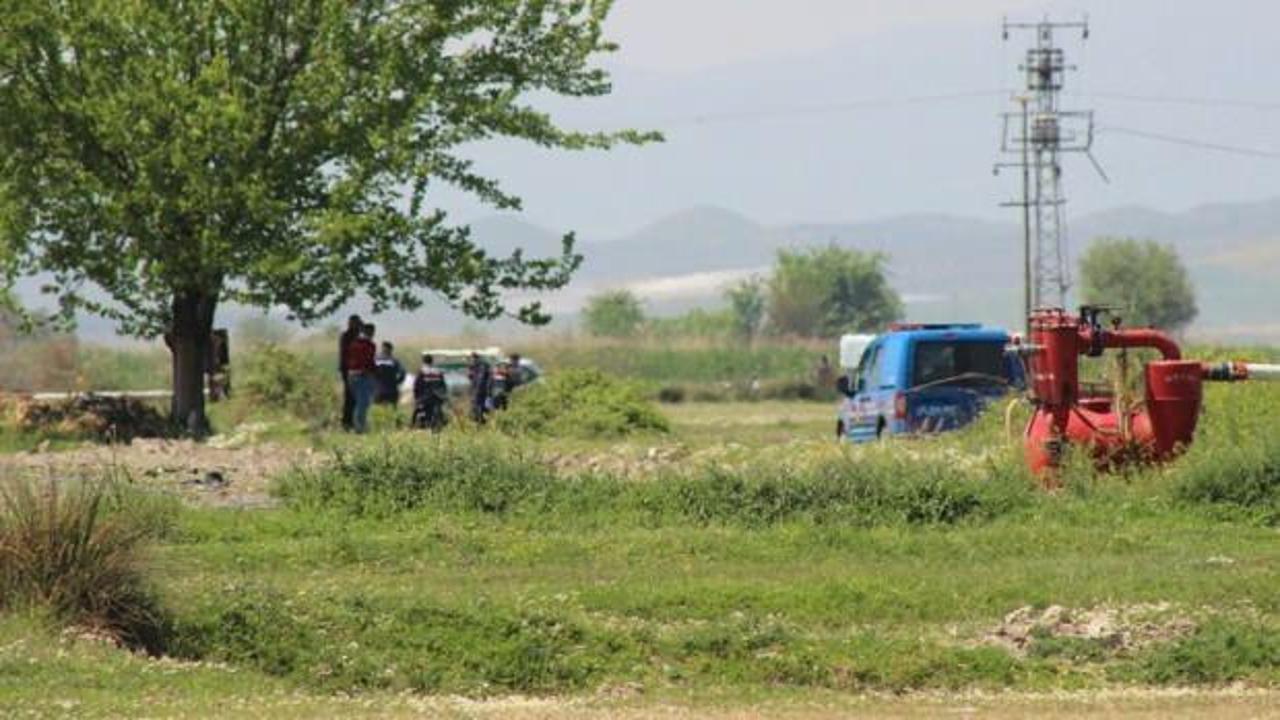 Cezaevinden yeni çıkan adam ve ailesi katledildi!