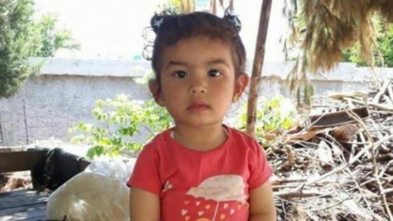 &Ccedil;ukura d&uuml;şen 3 yaşındaki Kader hayatını kaybetti