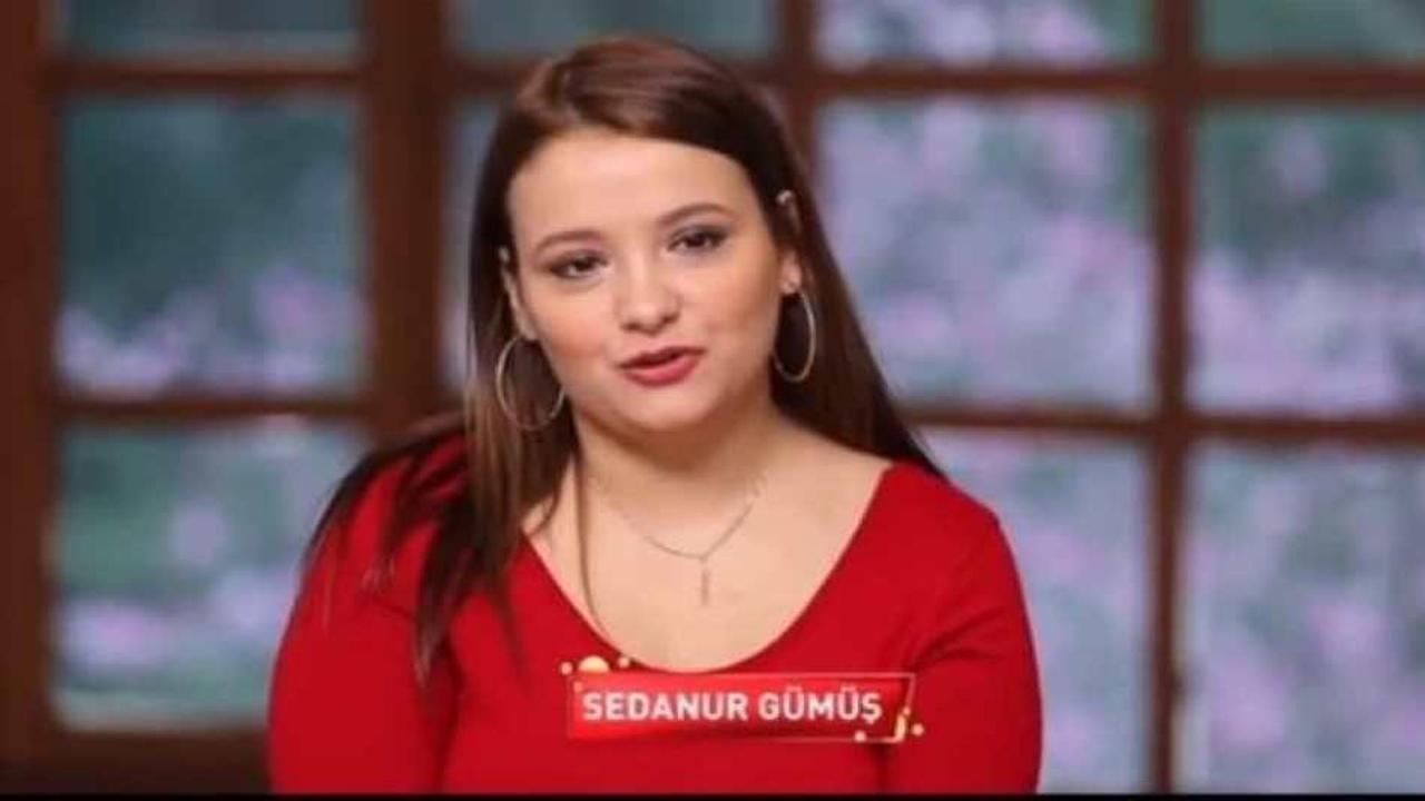 Doya Doya Moda Sedanur Gümüş kimdir? Doya Doya Moda Sedanur kaç yaşında, nereli?