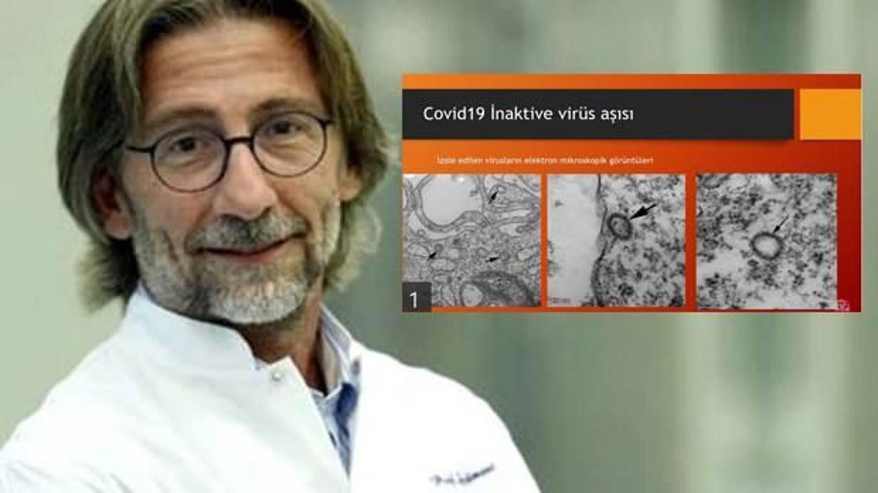 Erc&uuml;ment Ovalı'dan koronavir&uuml;s aşısı i&ccedil;in yeni a&ccedil;ıklama