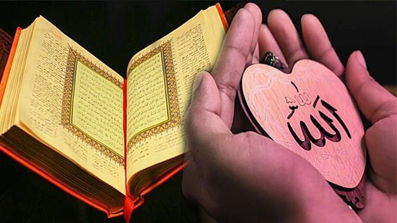Ettehiyyatü nasıl - nerede okunur: Tahiyyat duası fazileti | Arapça & Türkçe anlamı!