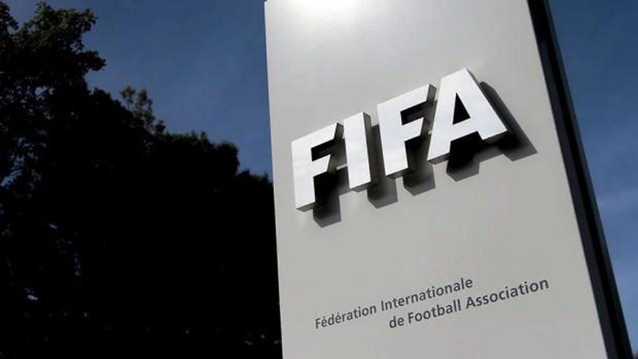 FIFA'dan federasyonlara müjdeli haber!