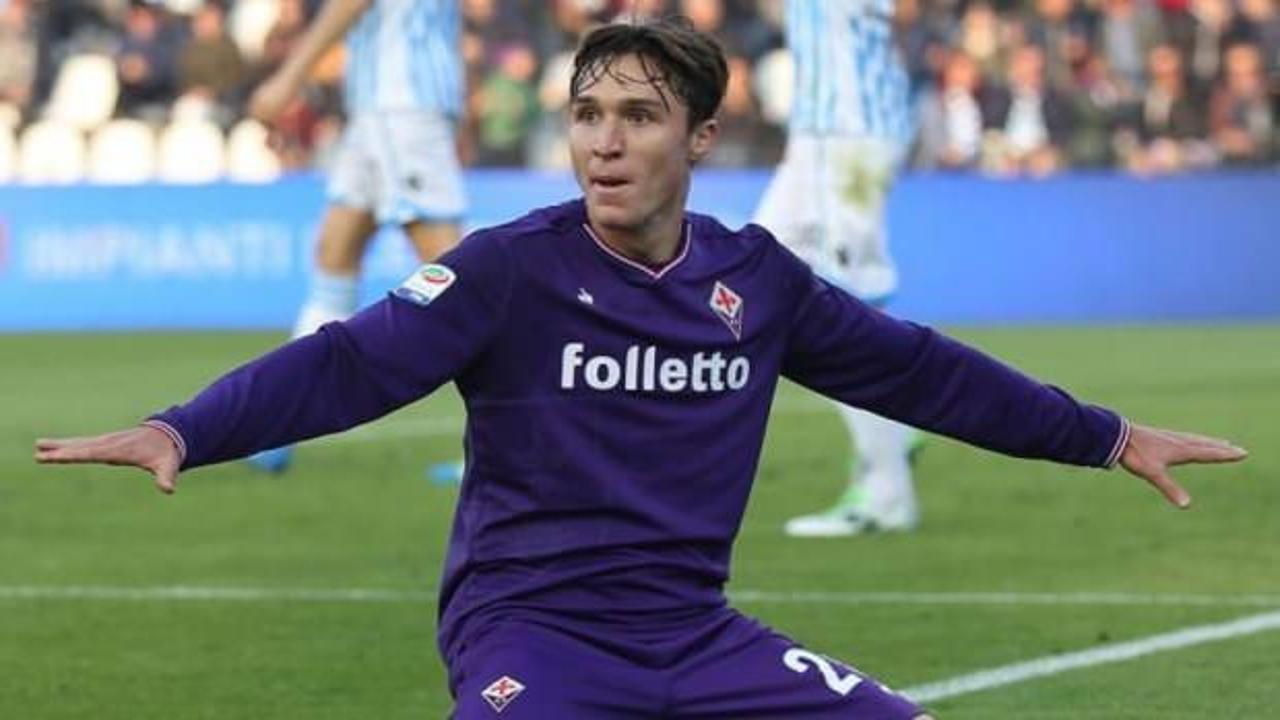 Fiorentina, Chiesa'nın transferine izin verecek