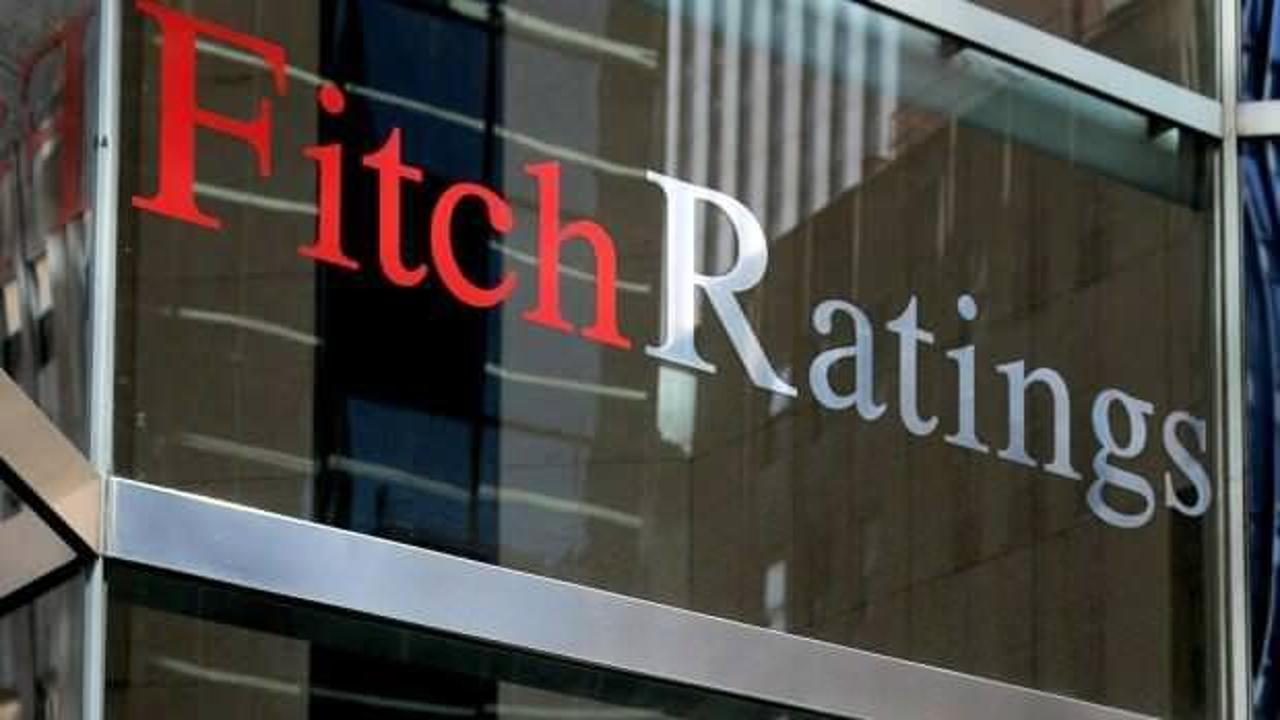 Fitch'ten bankalar için negatif yorum