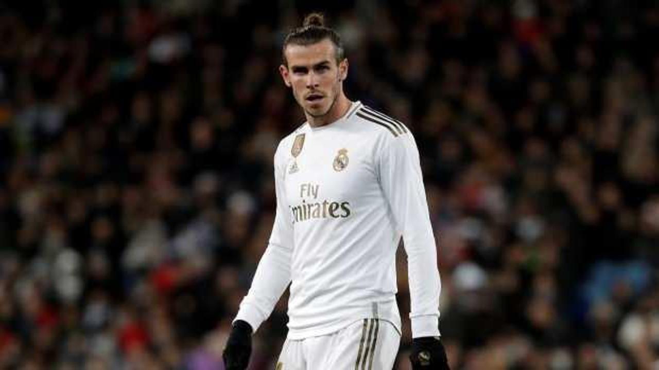 Gareth Bale 500 bin sterlin bağışladı