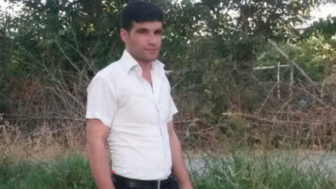 Hayvanlar k&ouml;ye yalnız d&ouml;n&uuml;nce acı olay ortaya &ccedil;ıktı