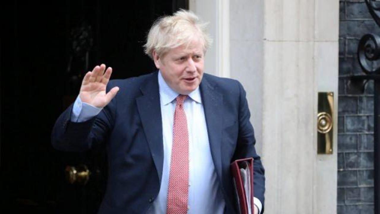 İngiltere Başbakanı Boris Johnson'ın göreve dönüş tarihi