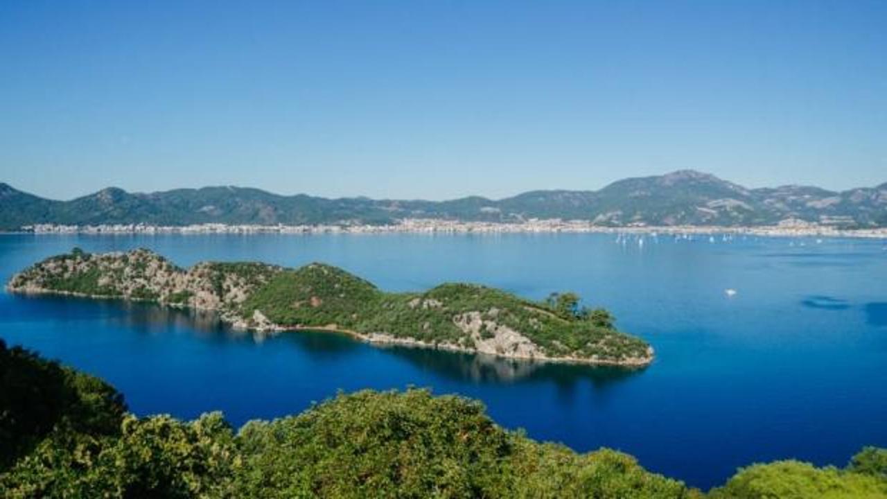 İstanbul'da Adalar'a giriş çıkışlar yasaklandı