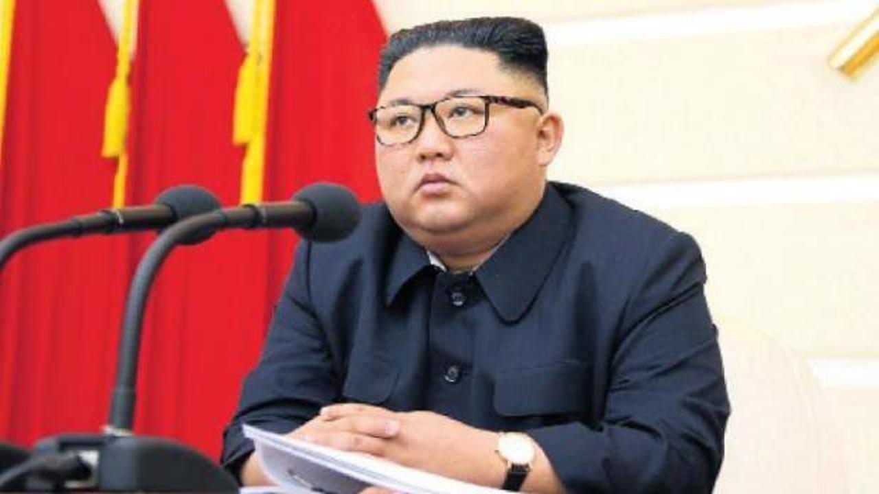 'Kim Jong-un ölmemişse şoke olurum'