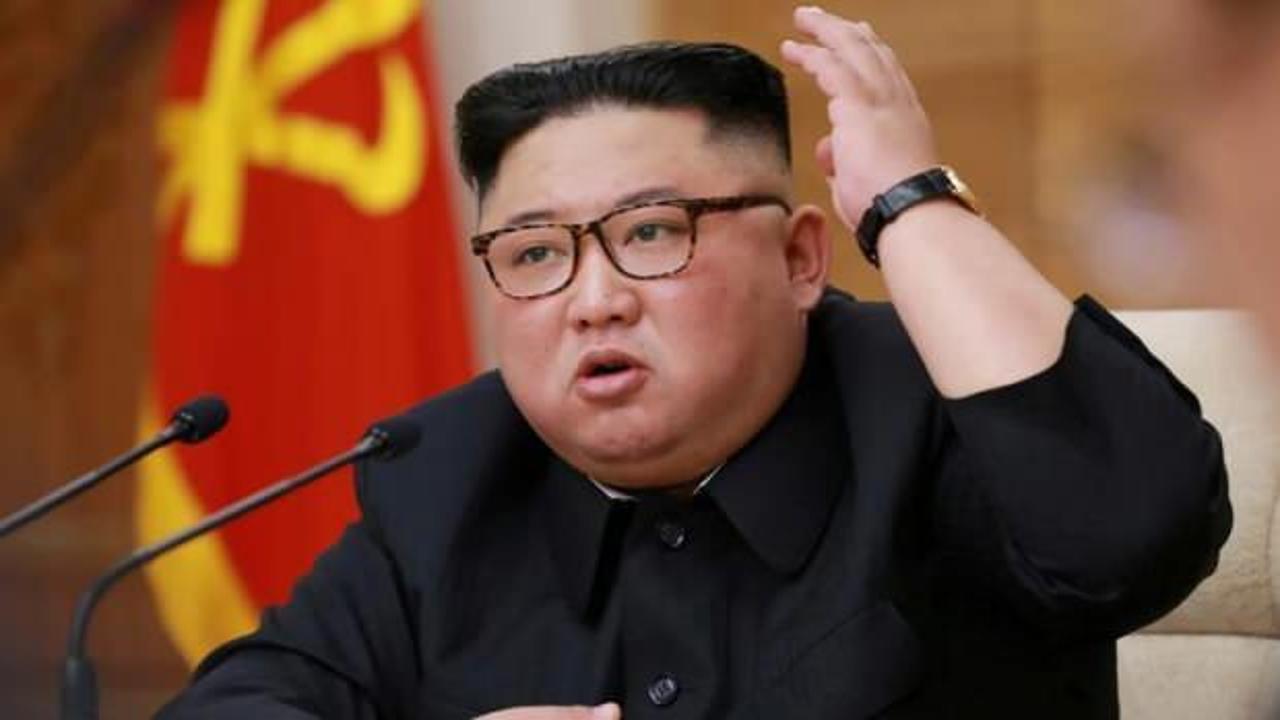 Kuzey Kore Lideri Kim Jong-Un'un ameliyatı ile ilgili yeni gelişmeler