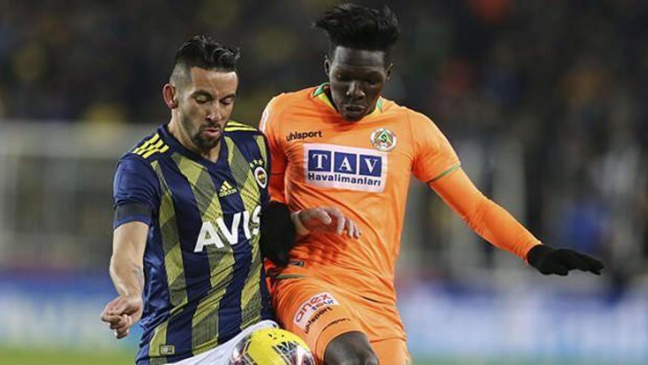 N'Sakala, Beşiktaş'ın teklifini kabul etti