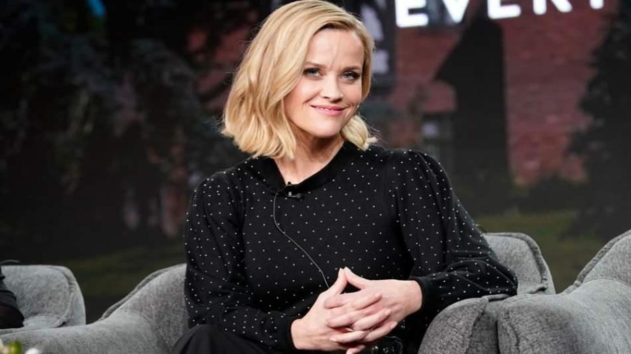 Reese Witherspoon doğum sonrası yaşadığı postpartum depresyonunu ilk kez anlattı