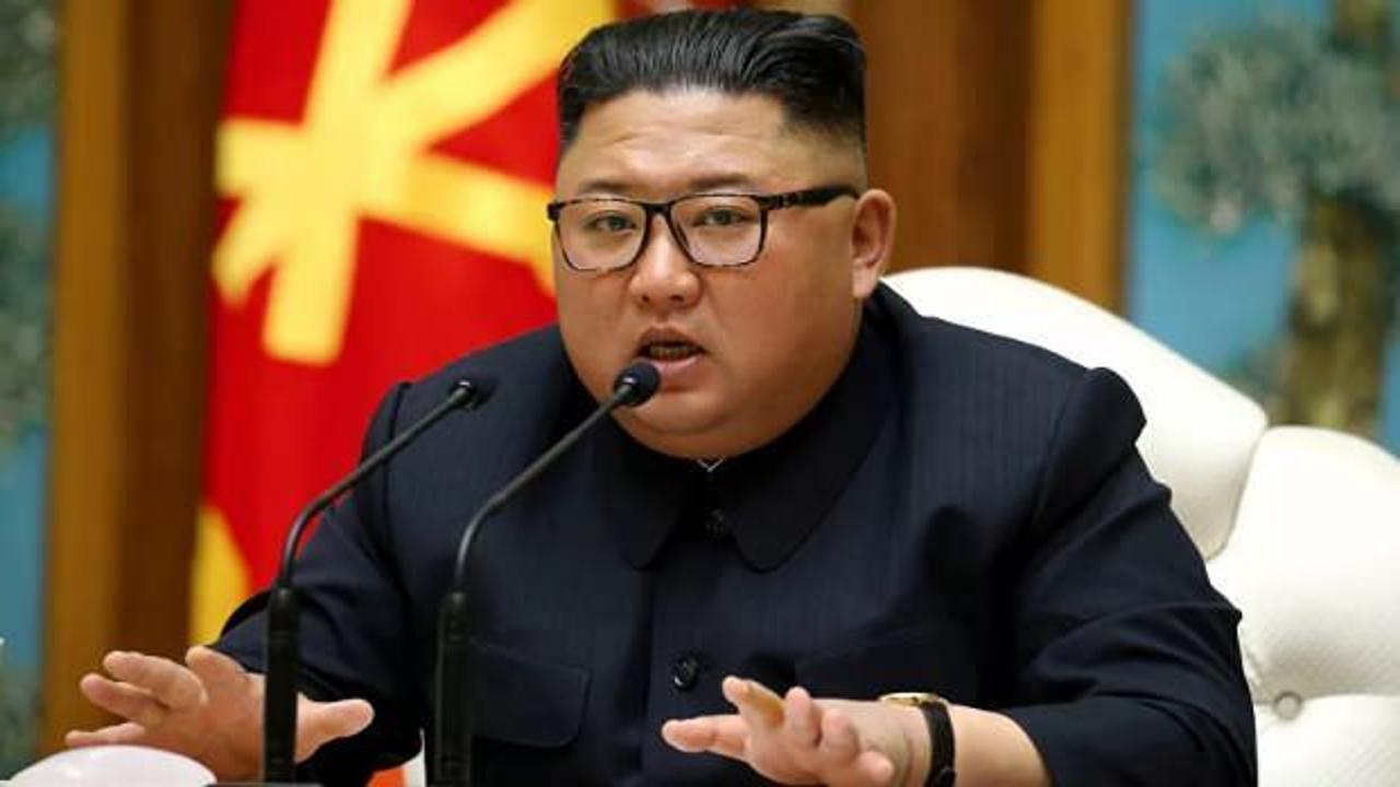 Güney Kore, Kim Jong-un hakkında bilgi verdi