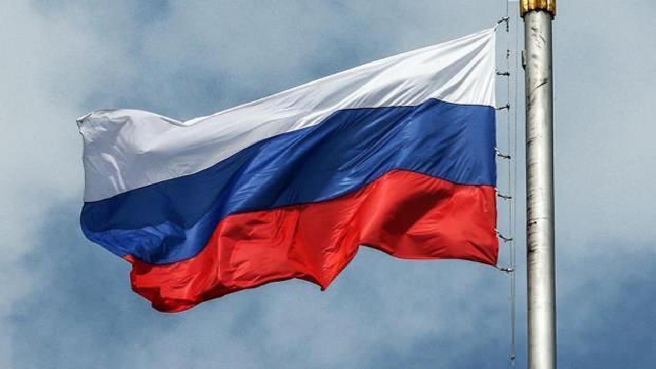 Rusya Ekonomik Kalkınma Bakanı 'Bu büyük bir kayıp' diyerek duyurdu