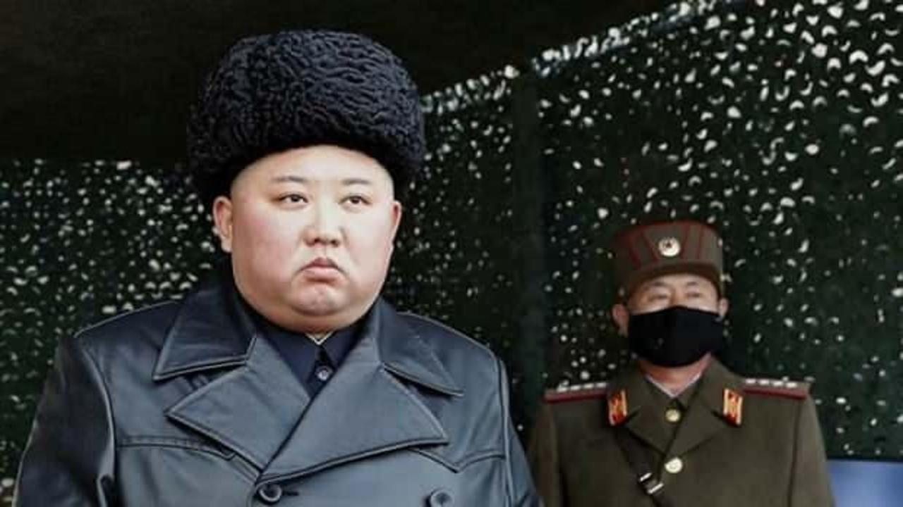 Rusya'dan Kim Jong-Un'un durumu ile ilgili açıklama