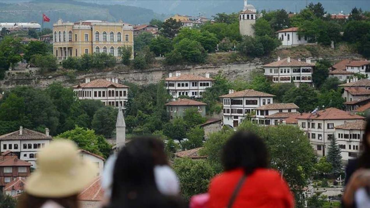 Safranbolu'nun 4 asırlık gizli tünellerinin özelliği nedir? UNESCO Dünya Mirası Listesi