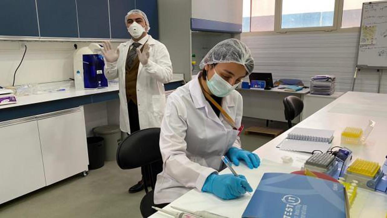 T&uuml;rk bilim insanlarından b&uuml;y&uuml;k başarı: Yaklaşık 100 kat daha hassas ve &ouml;zg&uuml;l