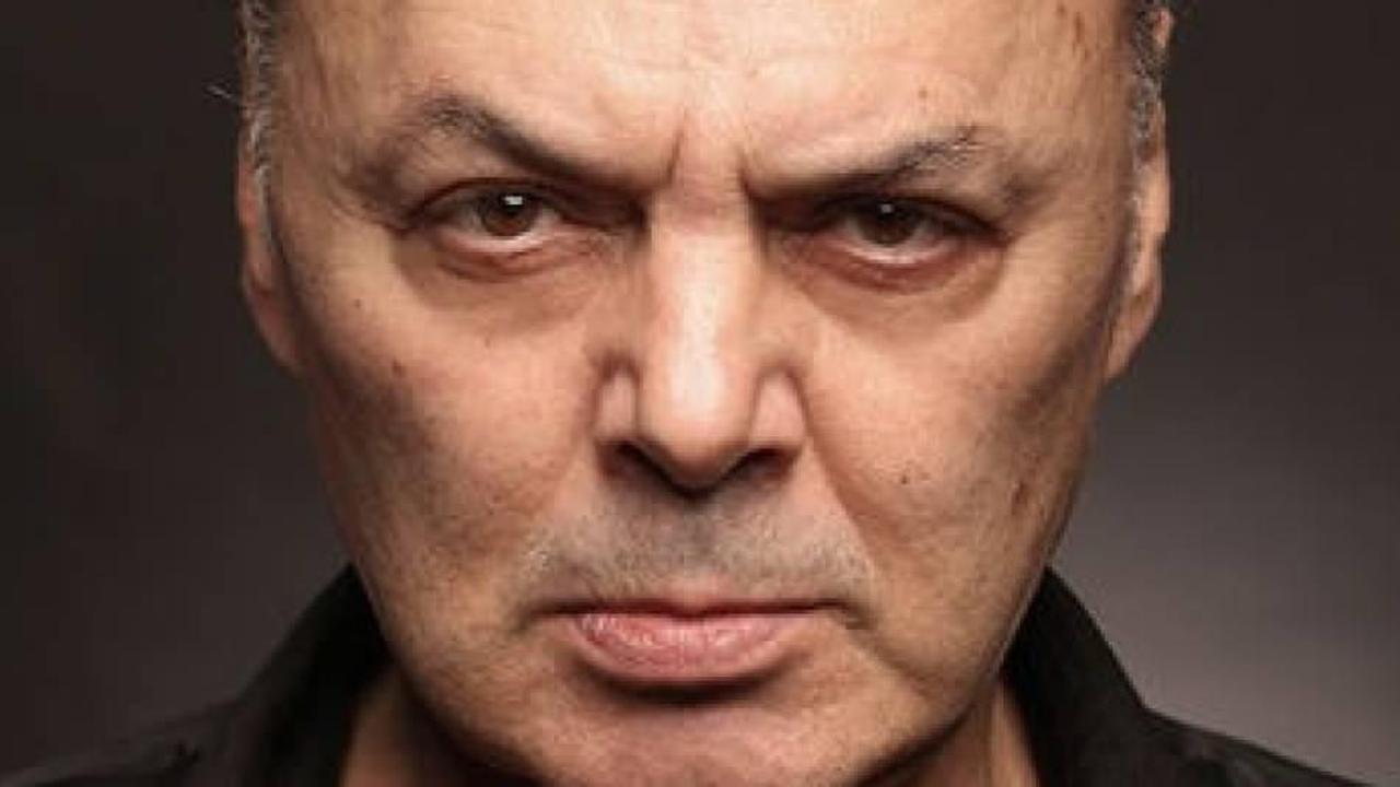 Umut Demirdelen kimdir? &Uuml;nl&uuml; oyuncu Umut Demirdelen hayatını kaybetti