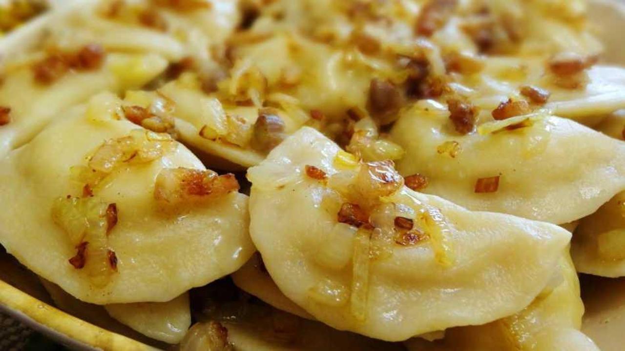 Varenıkı nedir? Varenıkı nasıl yapılır? Varenıkı yapımının p&uuml;f noktaları