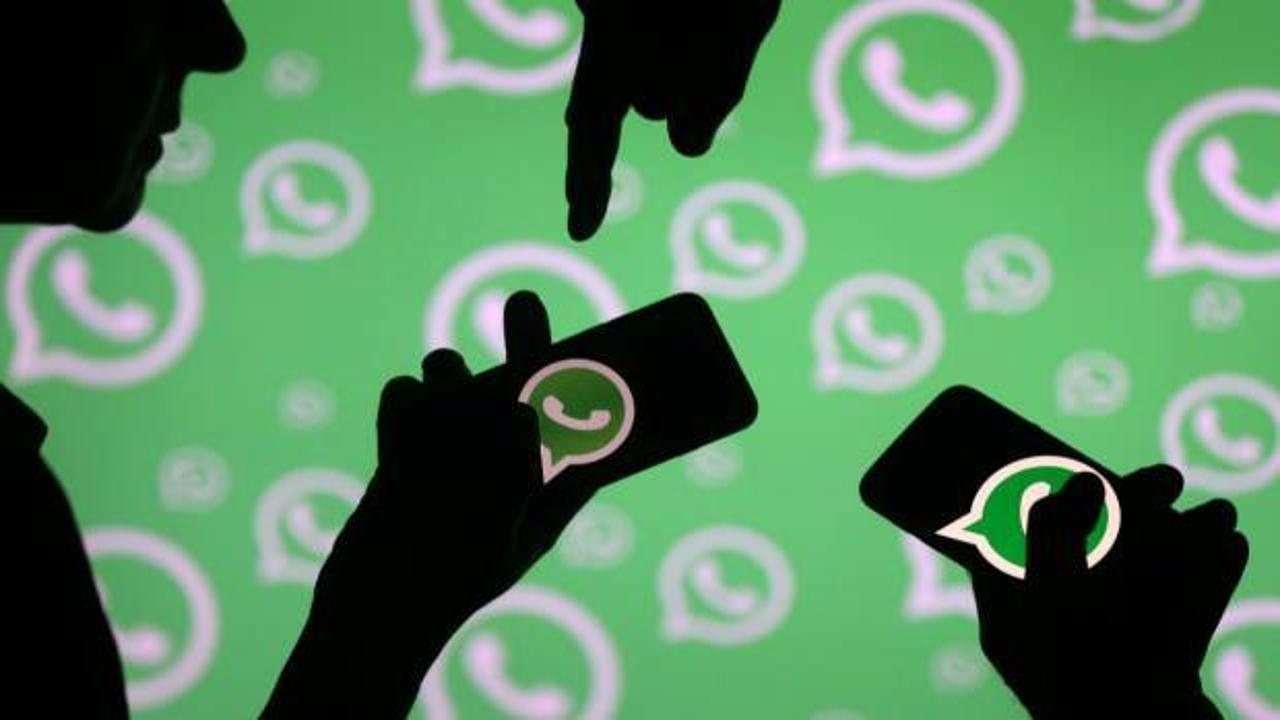 WhatsApp'ın yeni özelliği beta sürümde ortaya çıktı