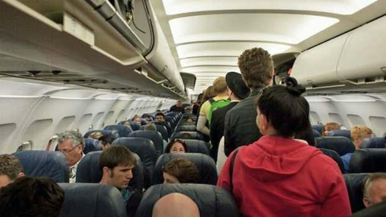 Yolcuların yüzde 40'ı uçuş için 6 ay bekleyecek