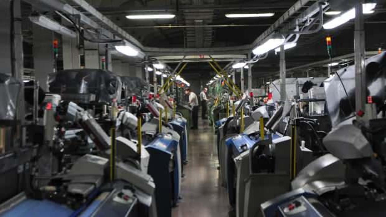 Y&uuml;nsa &uuml;retime başlıyor