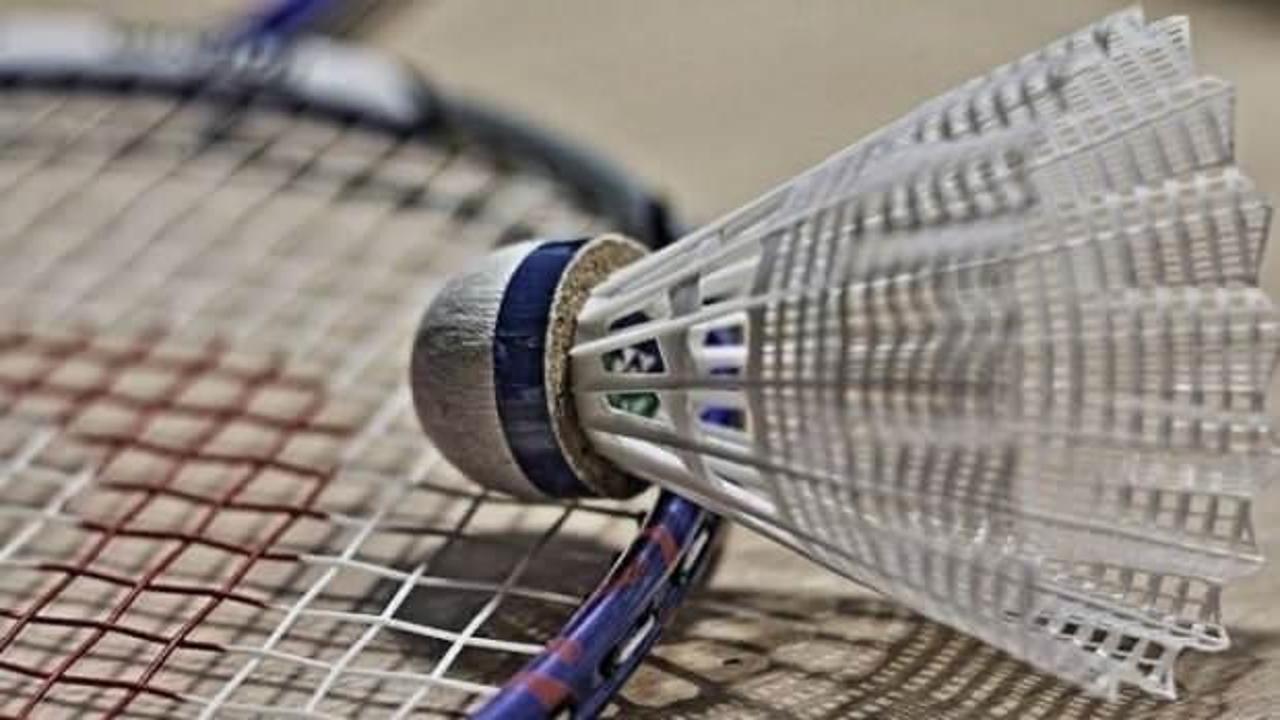 2021 Dünya Badminton Şampiyonası 3 ay ertelendi