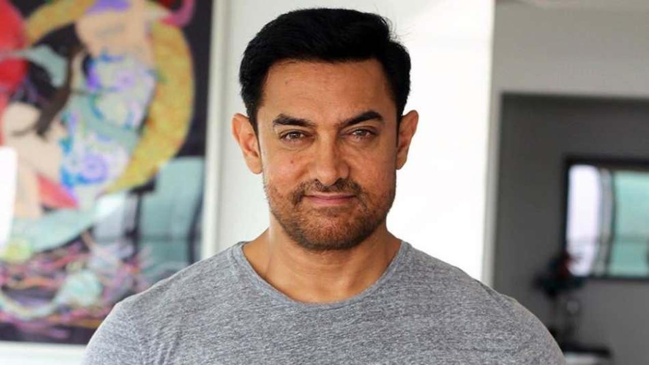 Aamir Khan'dan unlu paralar hakkında ilk açıklama!