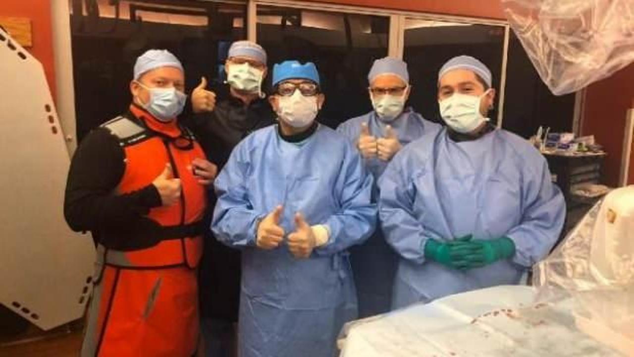 ABD yaşayan Türk doktor: ABD çöküşte, Türkiye iyiye gidiyor ama... 