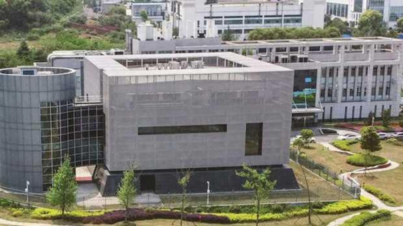 ABD'den &ccedil;ağrı: Vir&uuml;s&uuml;n merkezini inceleyin!