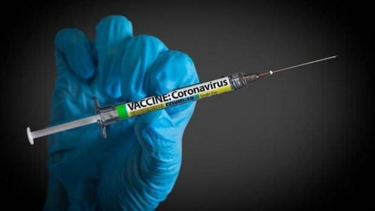 ABD'li ilaç devi koronavirüs aşısı için tarih verdi: İlk sonuçlar gelmek üzere