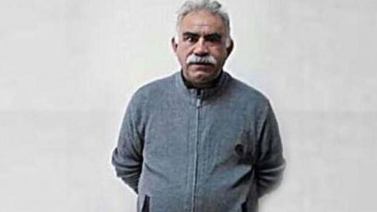 Abdullah Öcalan 21 yıl sonra ilk kez telefonla görüştü!