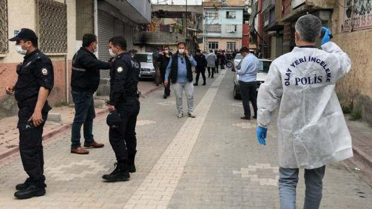 Adana'daki Suriyeli genç olayıyla ilgili polis tutuklandı!