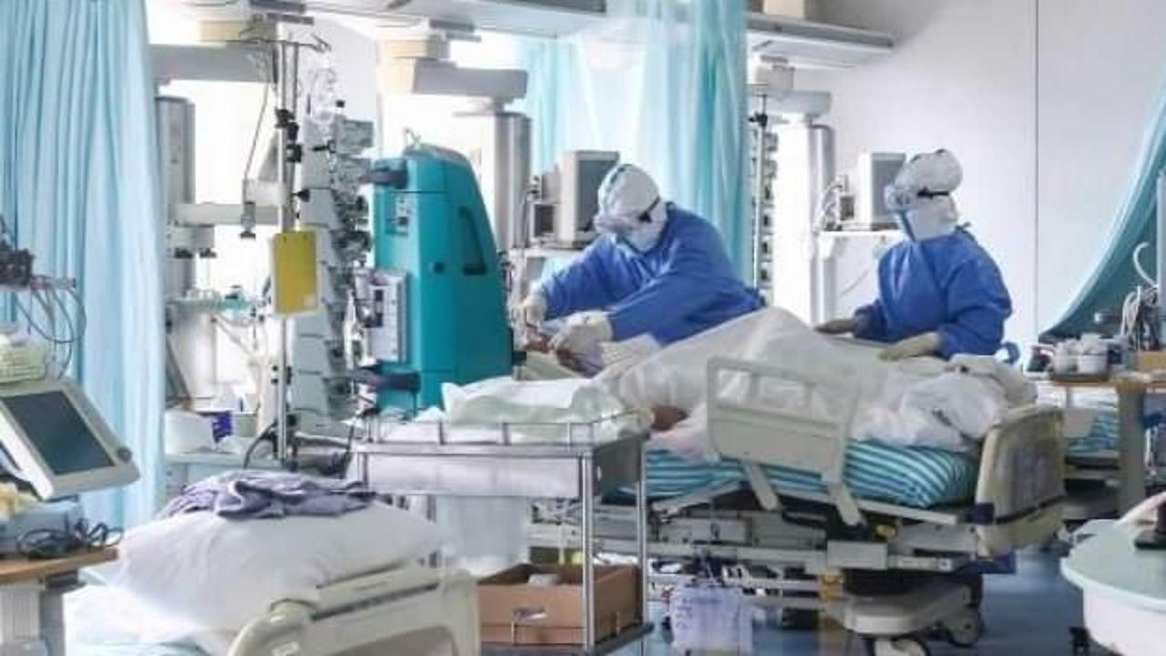 Almanya'da 10 Türk daha hayatını kaybetti! Hastaneye alınmadılar